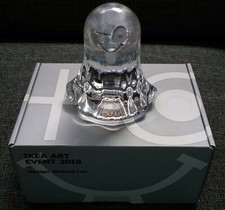 IKEA Art Event 2018 Soul Toy By Michael Lau Brand New and Sealed