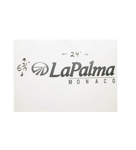 Monaco lapalma motorhome - rv,