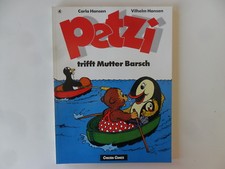 Carlsen Comics - Petzi - N°1