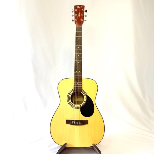 Guitare acoustique cort - guitare,