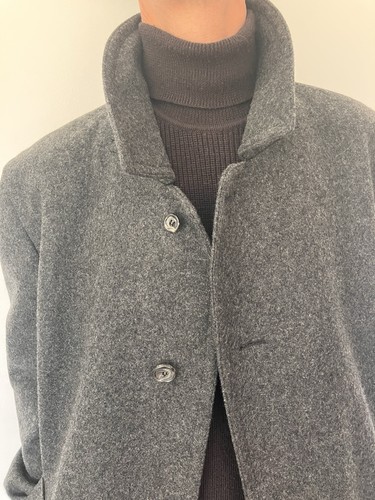 Manteau par dessus lord - manteau, par-dessus