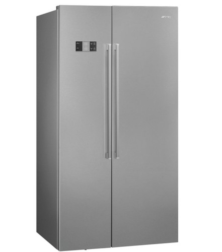 Smeg sbs63xde réfrigérateur - smeg,