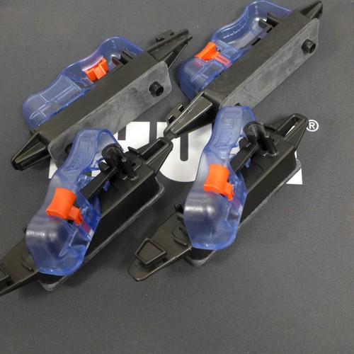 Thule easysnap quick attach - thule,