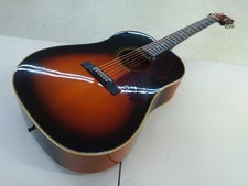 Guitare acoustique EPIPHONE