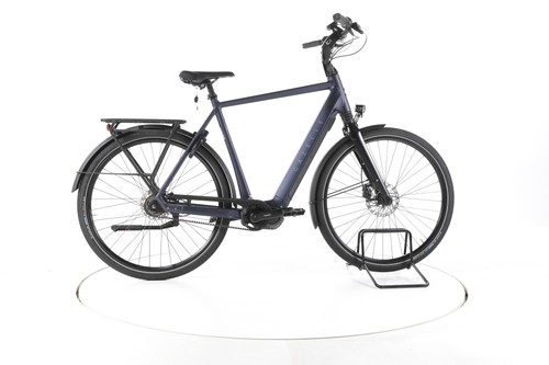 Gazelle chamonix hms - gazelle, vélo