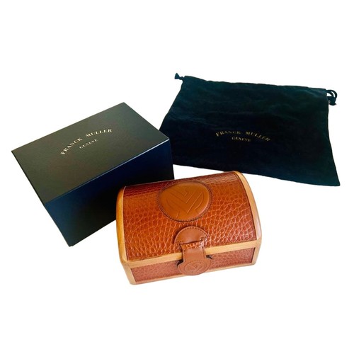 Franck muller geneve genuine - franck,