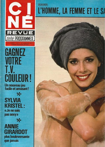 Ciné télé revue - revue, 4