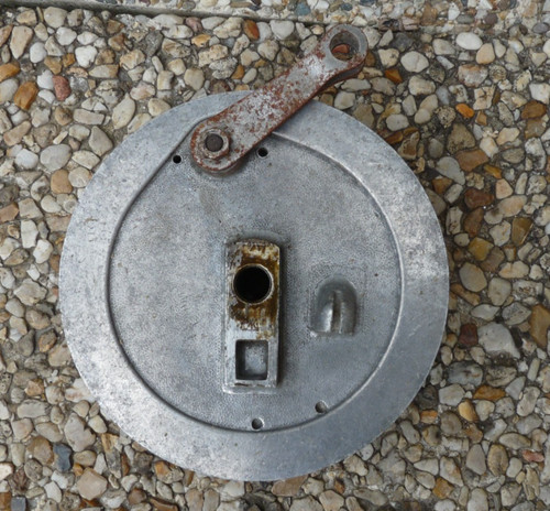 Frein avant 125 type - 125,