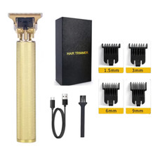 TONDEUSE A CHEVEUX - BARBE  ELECTRIQUE HAIR CLIPPER  FACILE D UTILISATION