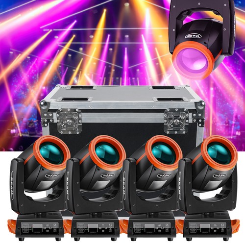 230w moving head - 7r, light