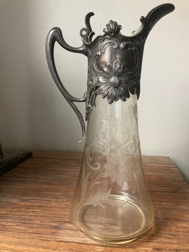 Grande carafe aiguiere wmf - carafe,