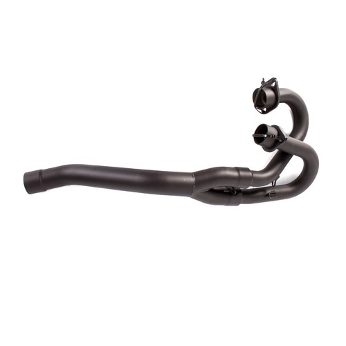Hmf head pipe - hmf,