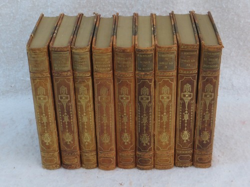 Bibliotheque historia editions - historia,