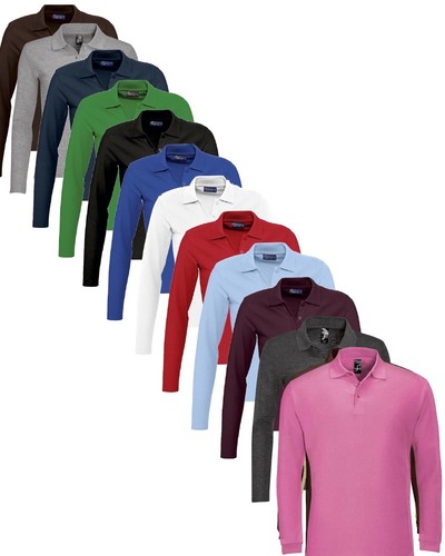 Sols homme polo piqué - sols,