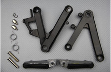 Platines Repose Pieds Avant