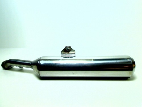 3p6 silencieux d - silencieux,