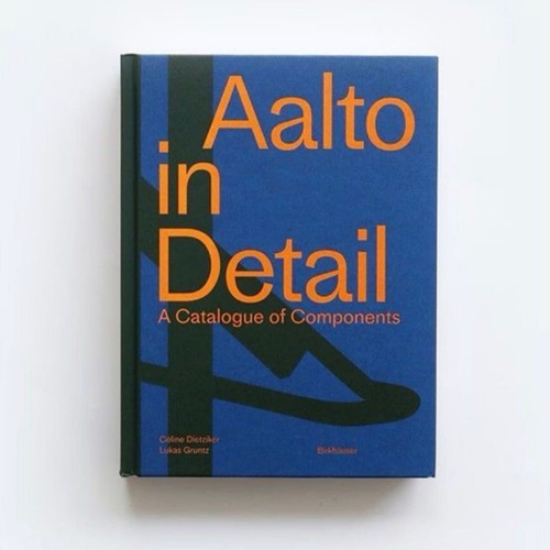 Aalto detail alvar - in,