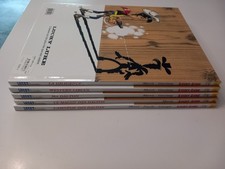 Bd. Lucky Luke. 5 Albums. Tbe.