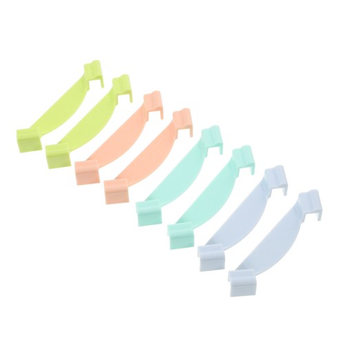 Pièces bacs rangement - 8, de