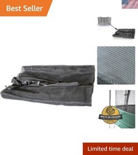 12ft Trampoline Enclosure Net