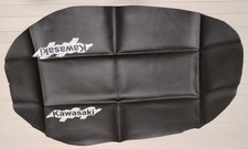 Housse de selle KAWASAKI 125 KDX 125 SR