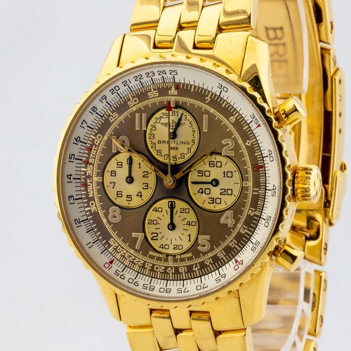 Breitling navitimer réf - navitimer,