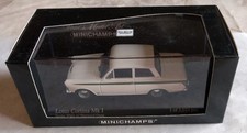 Minichamps Lotus Cortina MkI