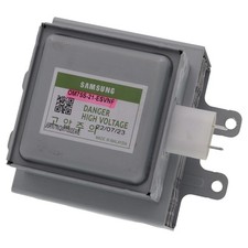 Four à micro-ondes magnétron OM75S-21-ESVNF Whirlpool AEG Electrolux Sharp Miele