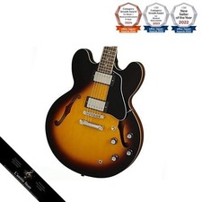 Epiphone / Inspiré par Gibson
