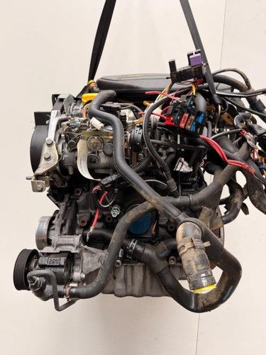 Moteur renault kangoo phase - moteur,