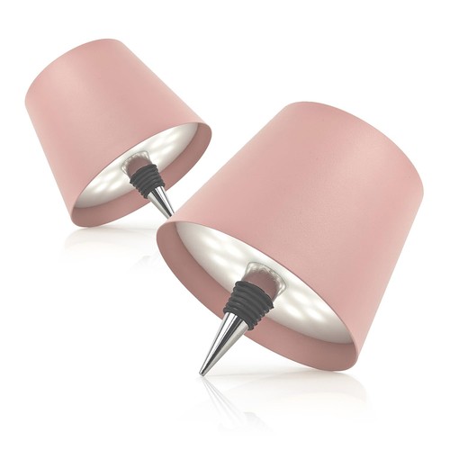 Lampe tactile rechargeable