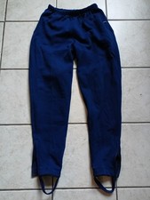 PANTALON SPORT GYM ADIDAS