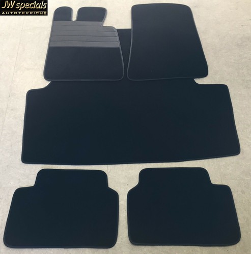 Tapis coffre kit pour - tapis,