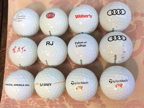 Taylormade lethal - dozen),