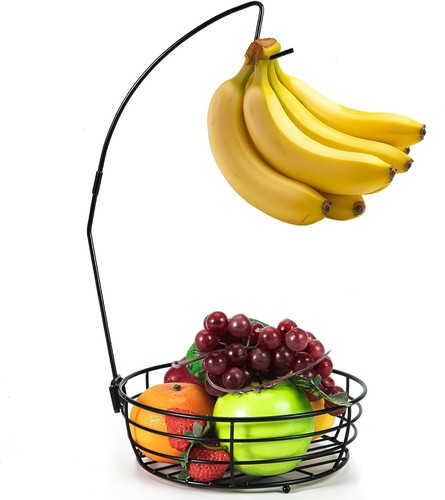 Fruit basket for kitchen - fruit,
