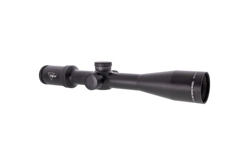 Trijicon credo 5 15x42mm - trijicon, hx