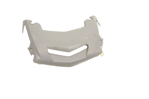 Yamaha grizzly 700 eps - eps, hood