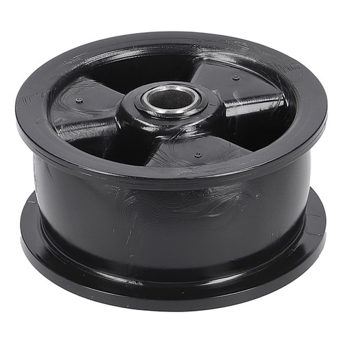 Roue guidage pour - roue,
