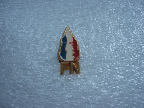 Pin pins logo discret - pins,