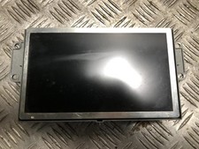 Ecran GPS PEUGEOT 407 COUPE