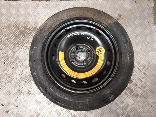 Galette roue secours - de,
