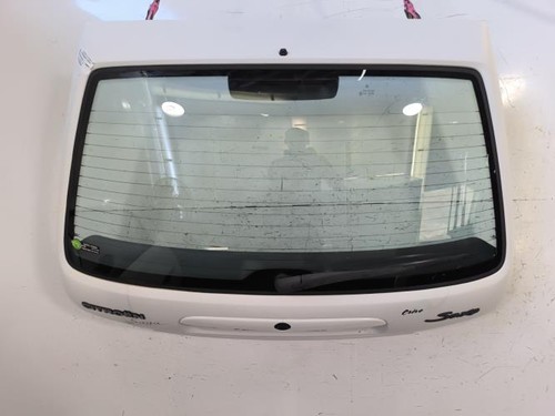 Malle hayon arriere - malle/hayon, citroen