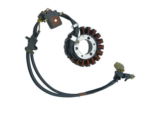Stator alternateur honda - d'alternateur,