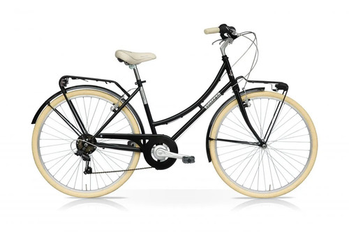 Bicyclette femme vintage - bicyclette,