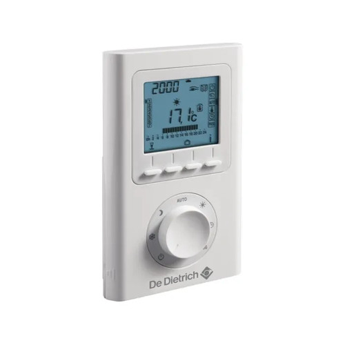 Thermostat dietrich ad338 - de,