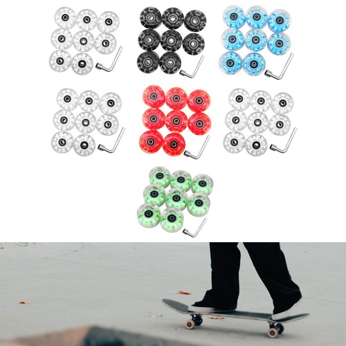 Quad roller skate wheels - roller,