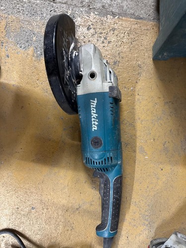 Makita ga9020 meuleuse angle - meuleuse, d'angle