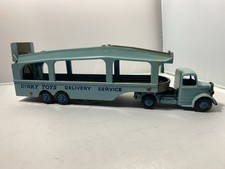DINKY TOYS GB - PULLMORE -