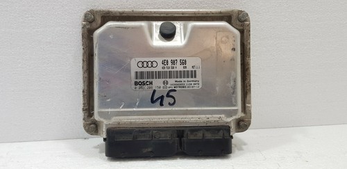 Audi v8 quattro bfl - 3.7,