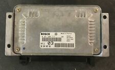 Calculateur moteur Peugeot 306